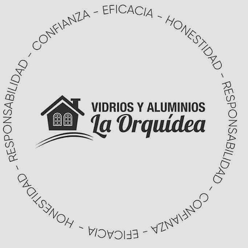 Vidrios y Aluminios La Orquídea