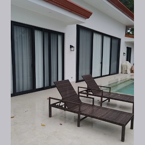 Vidrios Villa Quesada
