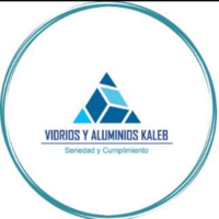 Vidrios y aluminios kaleb