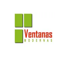 Ventanas modernas