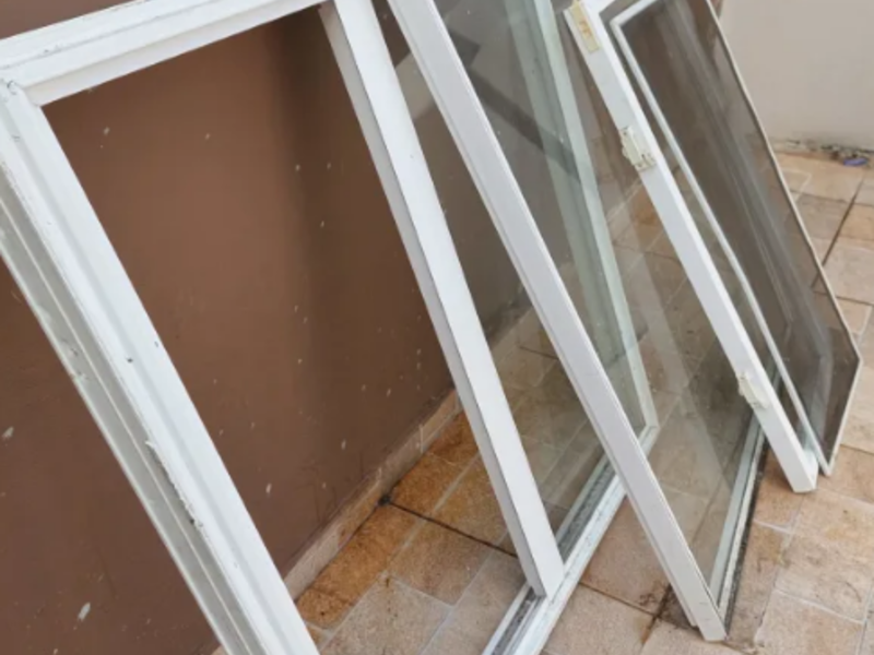 Ventanas PVC Panamá