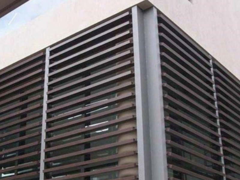 Louvers Panamá