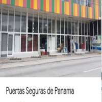 Puertas Seguras de Panama