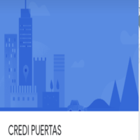 Credi Puertas S.A.