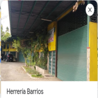 Herrería Barrios