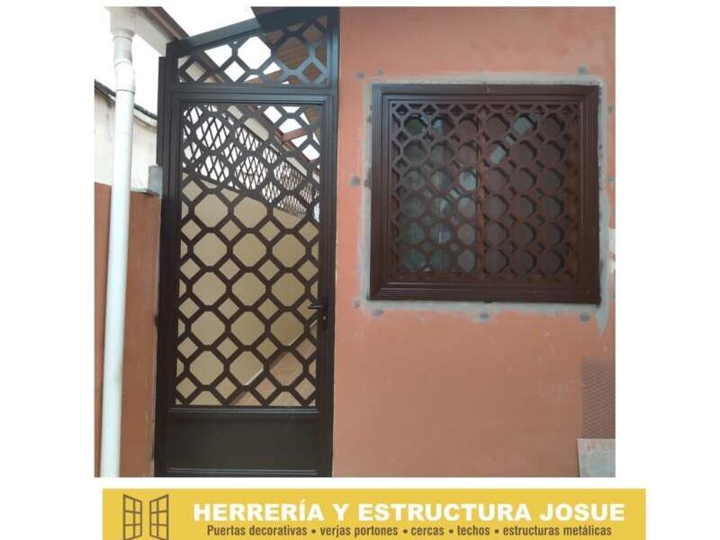 Puertas en MDF Ciudad de Panamá