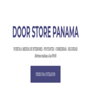 Door Store Panamá