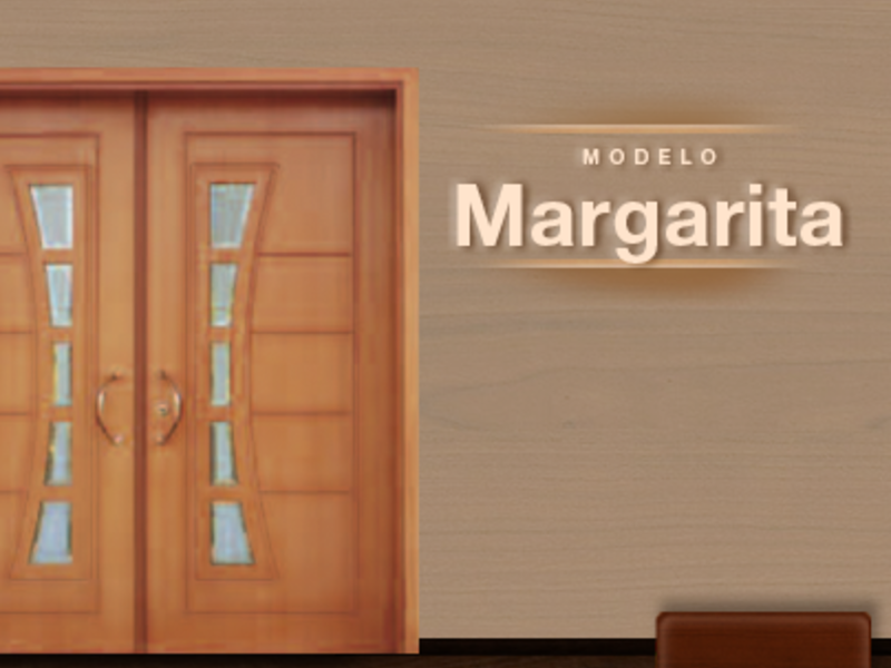 Puerta Margarita Ciudad de Panamá 