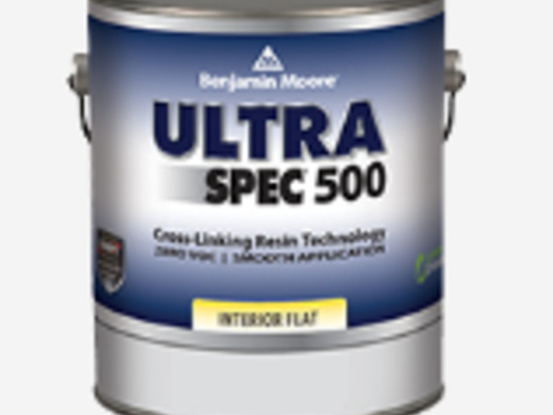 Pintura Ultra Spec 500 – Cero VOC Panamá