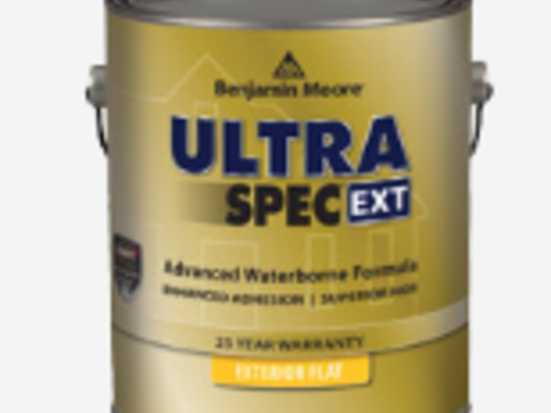 Pintura Ultra Spec Ext Costa del Este