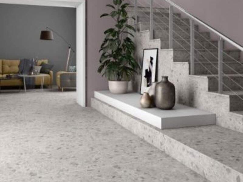 Porcelanato Geotech Ivory Obarrio