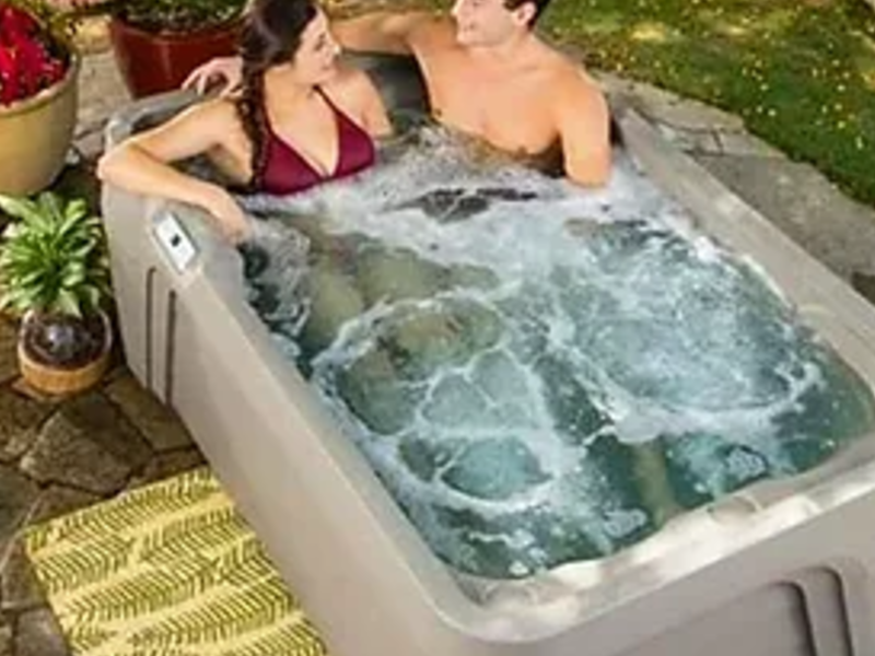 Jacuzzi Fantasy Spas Bella Vista 