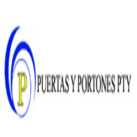 Puertas y portones PTY