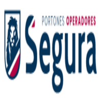 Portones y operadores Segura