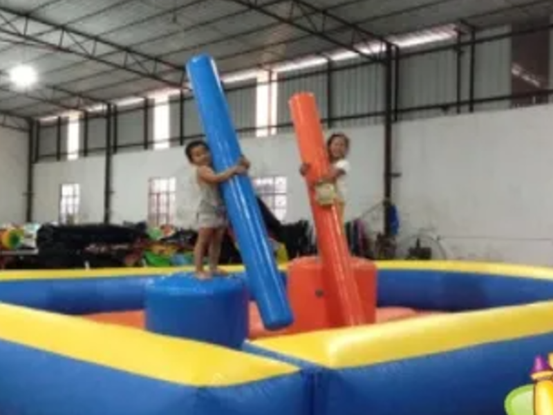 Inflable deportivo Panamá City