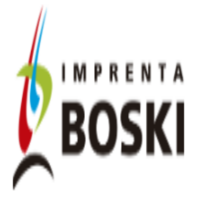 Imprenta Boski