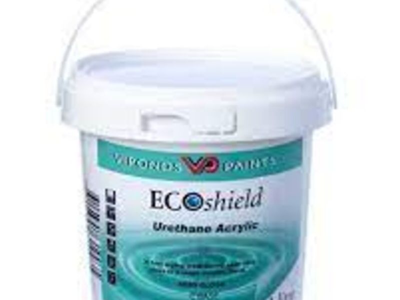 Pintura CorShield Panamá