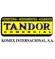 TANDOR COMERCIAL