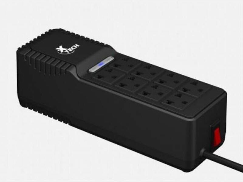 Regulador de voltaje Xtech Panamá