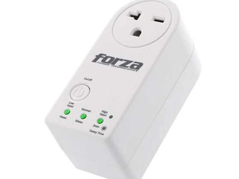 Regulador de voltaje  FVP-4 Panamá