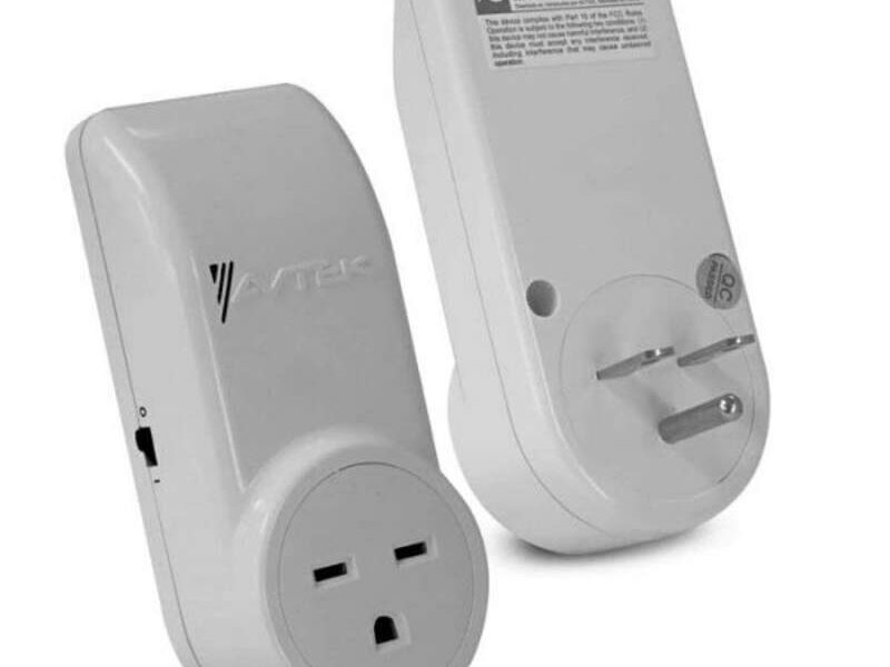 Regulador de voltaje PATT-3 C.Panamá 