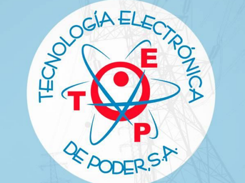 Regulador de voltaje PABB-1 Panamá 