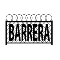 Barrera Panama