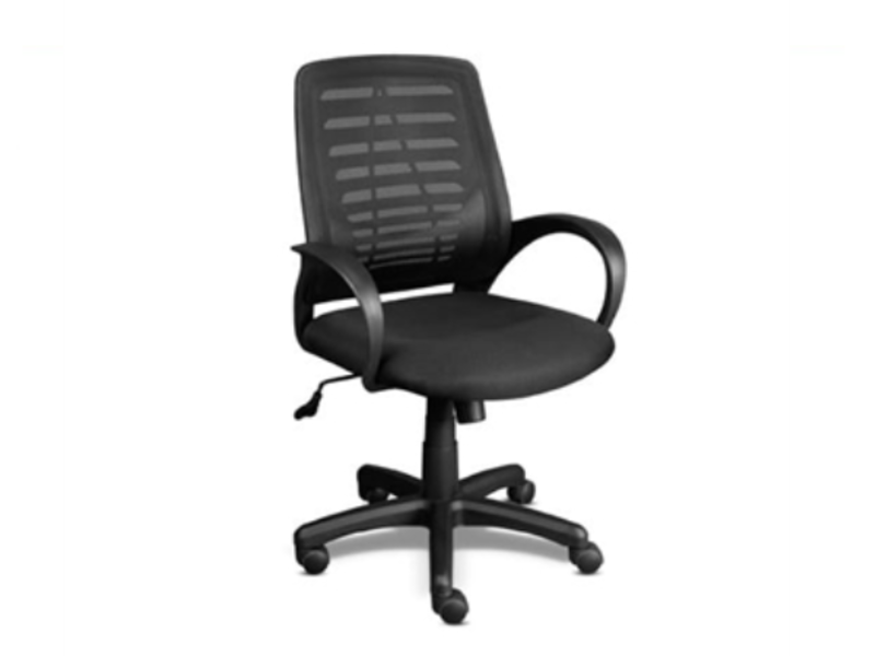 Silla de oficina ejecutiva Xtech Panama