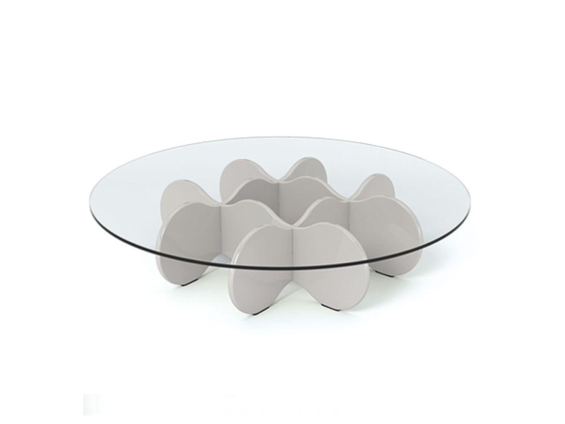 Mesa de centro Cloud Ancon Store Panama