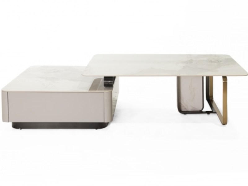  Mesa de Centro Indigo LifePlus Panama