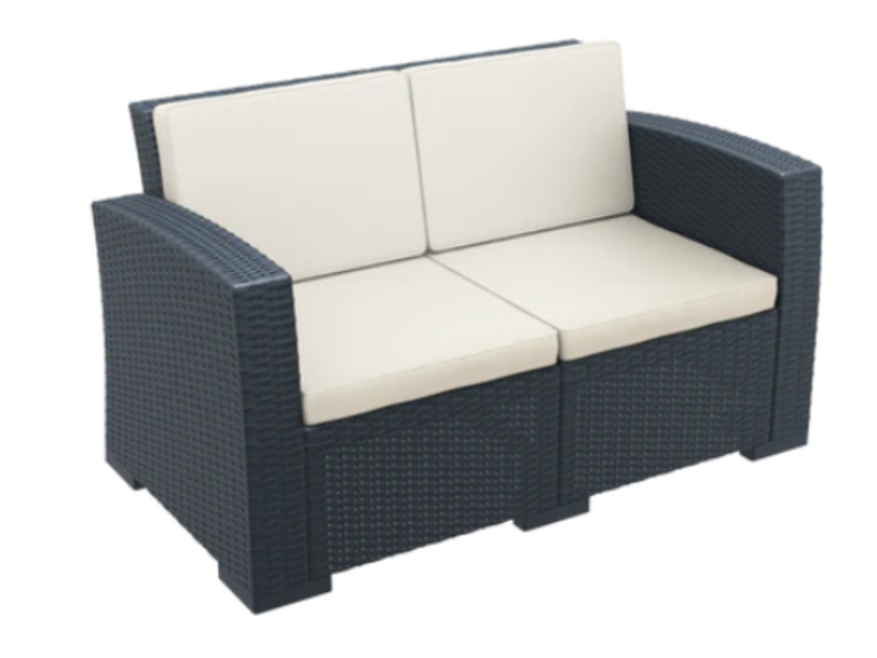 Sofa Monaco Deltropico Designs Panama