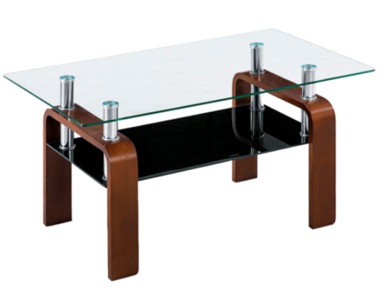 Mesa de centro de sala Ciudad de Panama