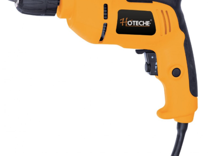 Taladro Eléctrico 3/8″ Panamà