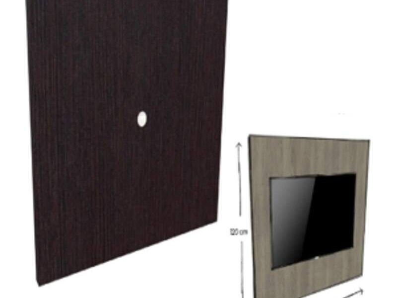 PANEL DECORATIVO TV PANAMÁ COMOSA