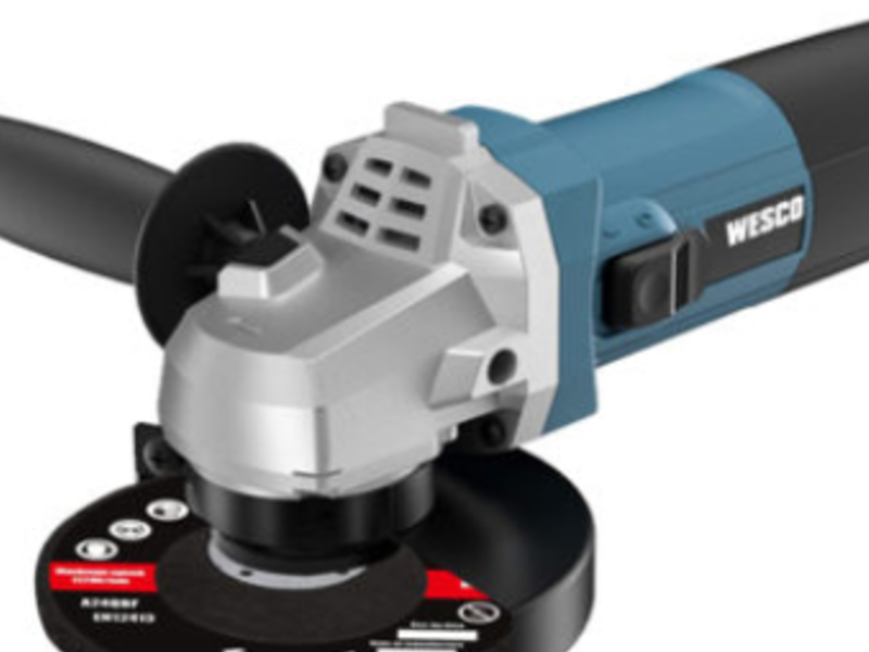 Esmeril Angular 4-1/2″  Panamà