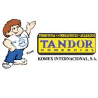 KOMEX INTERNACIONAL, S. A