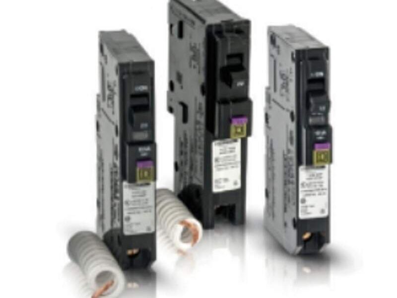 BREAKER DUAL PANAMÁ ELECTRISA