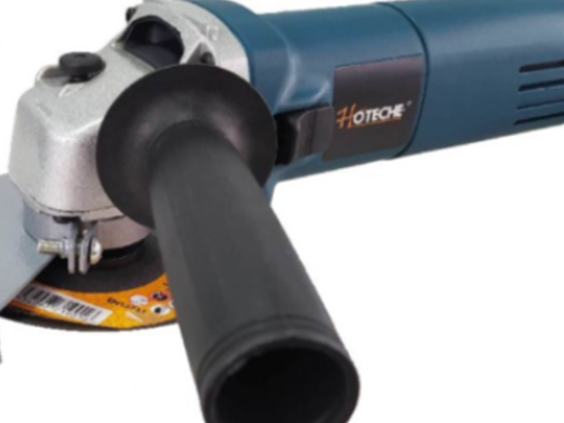 Esmeril Angular 4.5″ Panamà