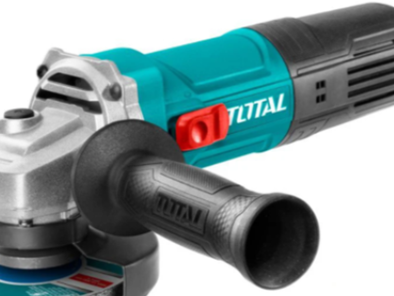 Esmeril Angular de 4 1/2″ Panamà