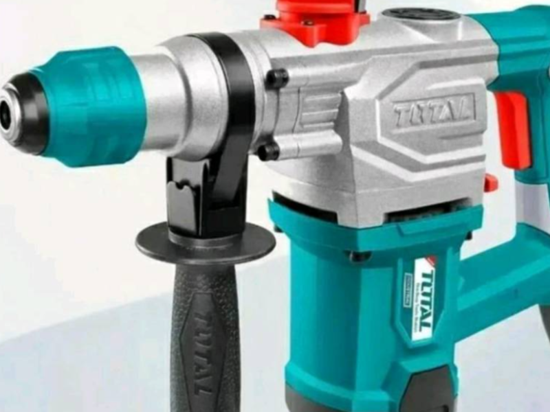Rotomartillo 1050W Panamà