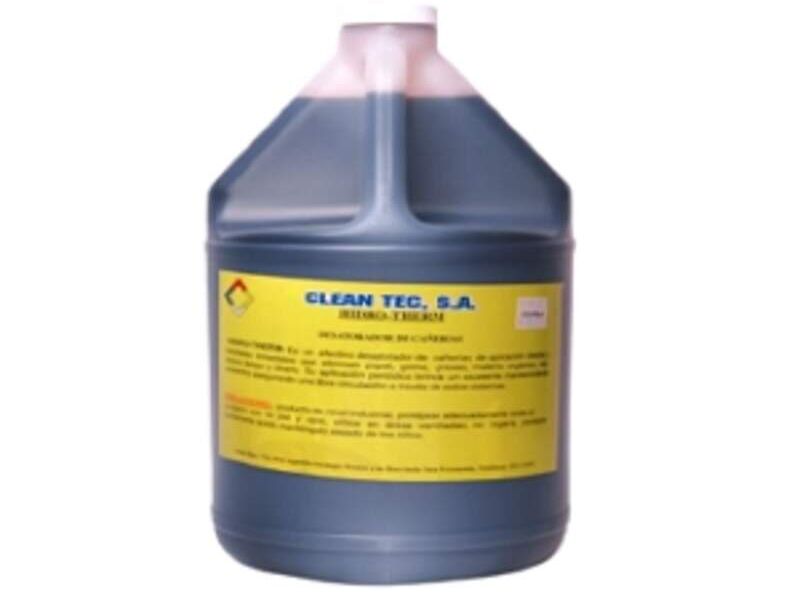 DESTAPA CAÑERIA HIDROTHERM PANAMÁ CLEAN TEC