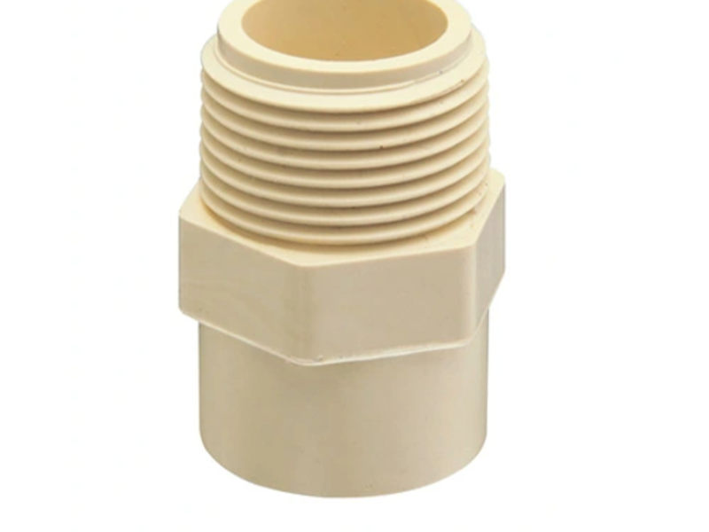 ADAPTADOR MACHO CPVC 1/2" PANAMÁ RAINWATER