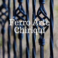 Ferro Arte Chiriquí