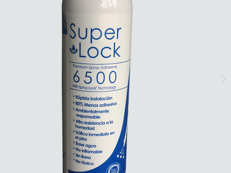 Super-Lock