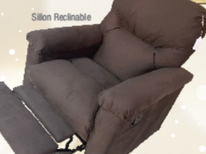 Sillon reclinable