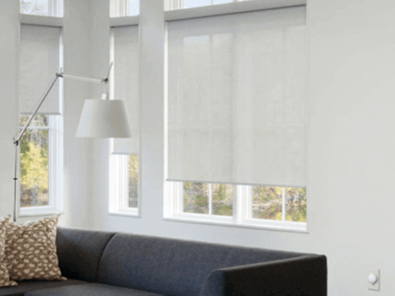 CORTINAS SKYLINE 