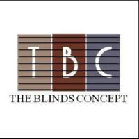 The Blind Concept