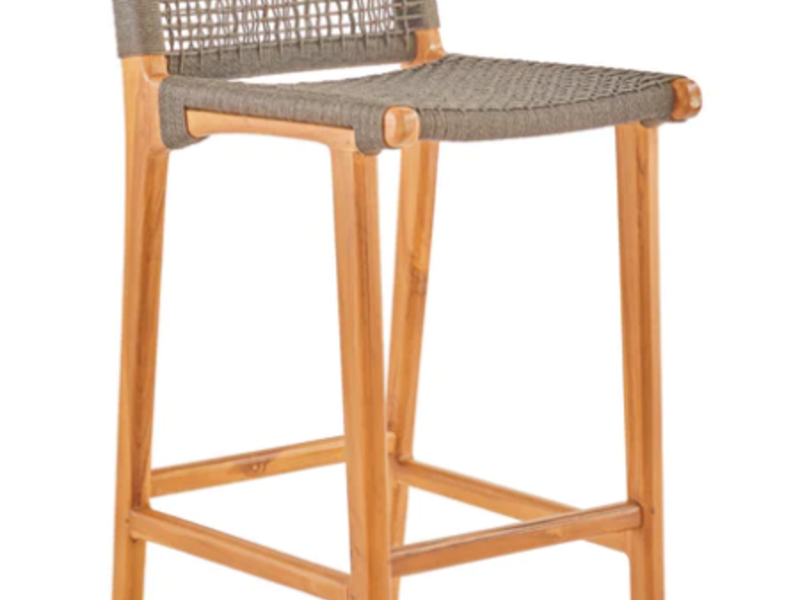 BAR STOOL SUMATRA