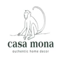 Casa mona