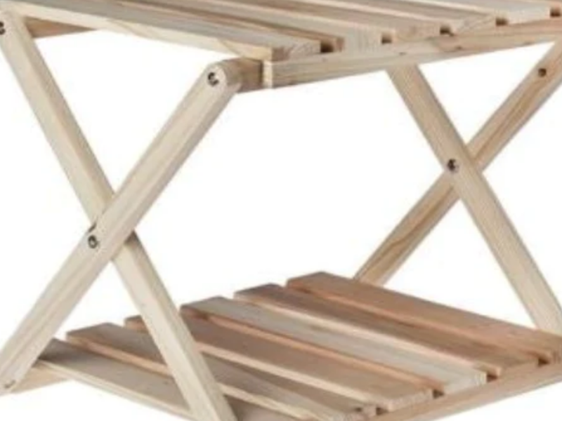Mesa Madera